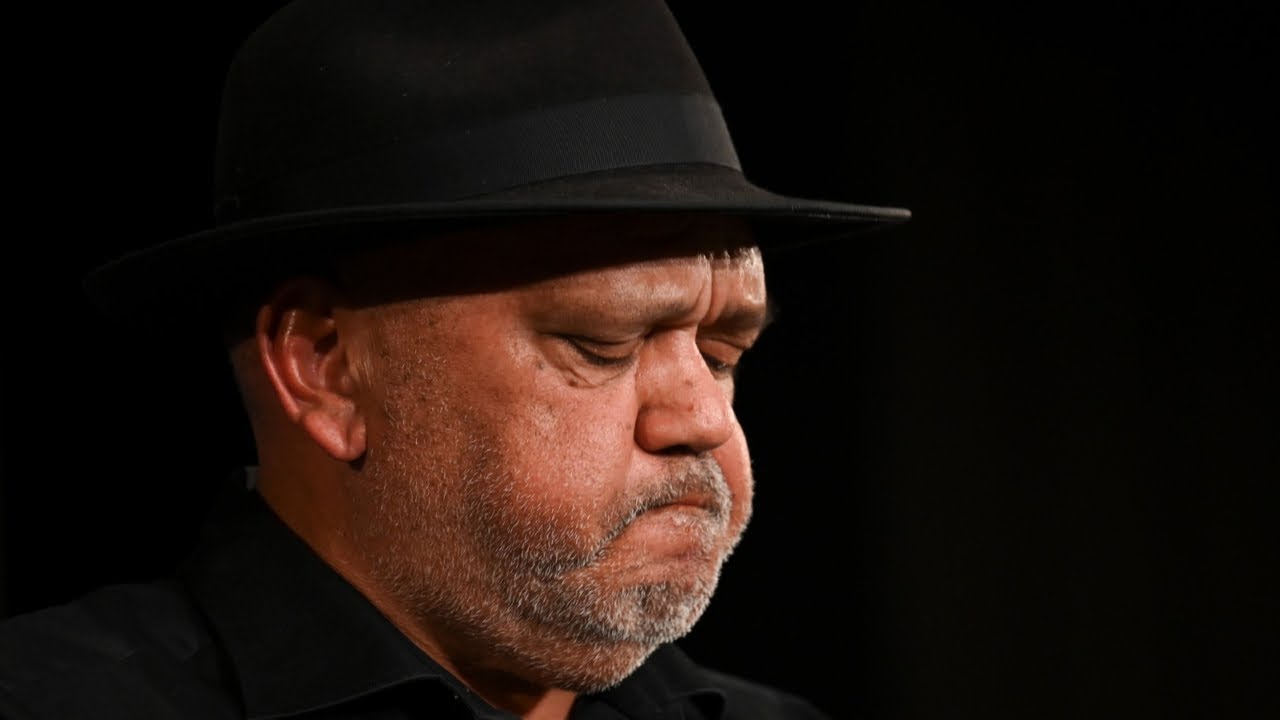 ‘How dare you?’ Rowan Dean hits out at Noel Pearson over ‘offensive’ Voice speech