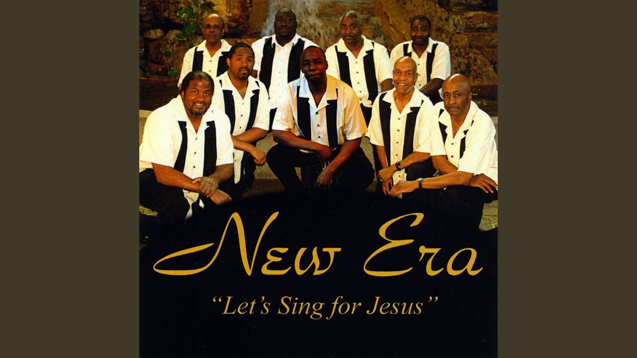 Let's Sing for Jesus