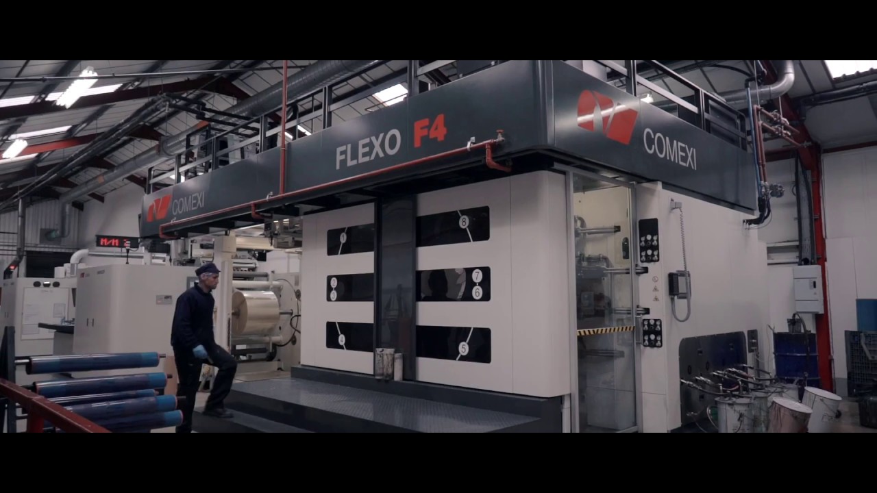 RPC bpi protec Corporate Video