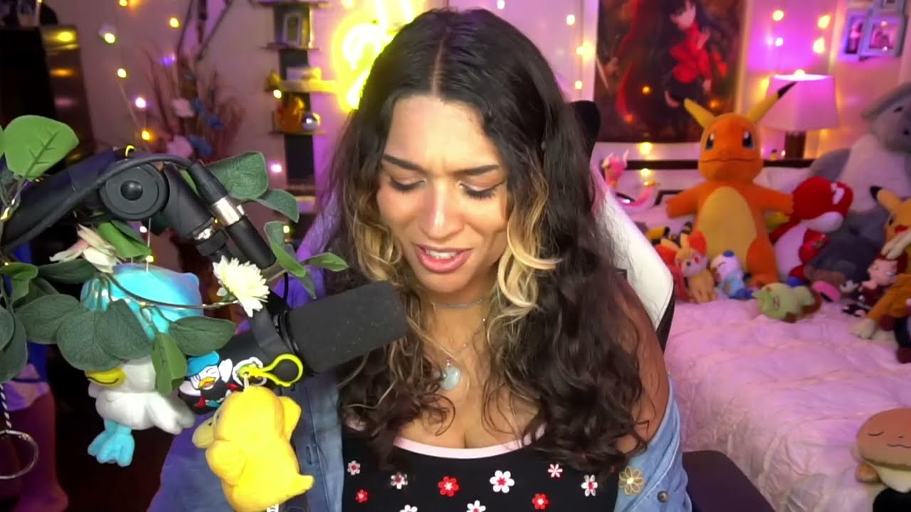 Starter Shiny Hunts Pokemon Scarlet & Violet | Twitch VOD
