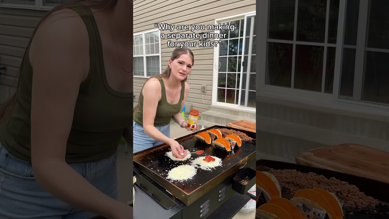 Who else can relate? 🤪 #momcontent #relatablemom #relatable #funny #toddlermom #toddlerdinner #mom