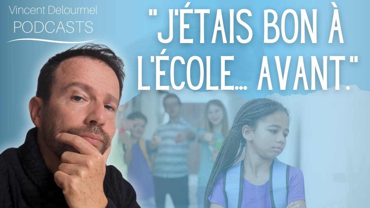 HARCÈLEMENT SCOLAIRE : la MÉMOIRE en DANGER