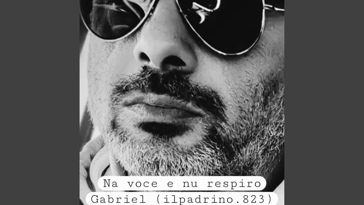 Na voce e nu respiro