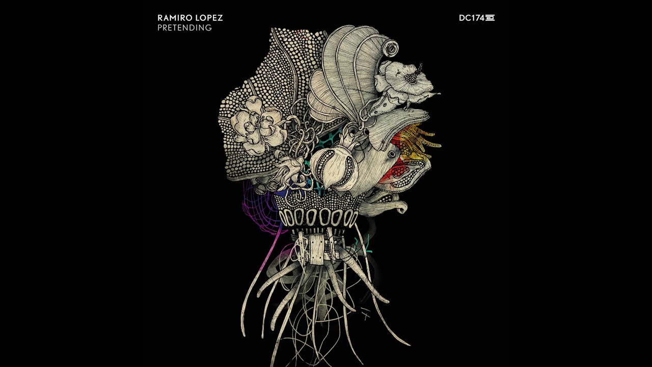 Ramiro Lopez - Pretending feat. KnowKontrol [Drumcode]