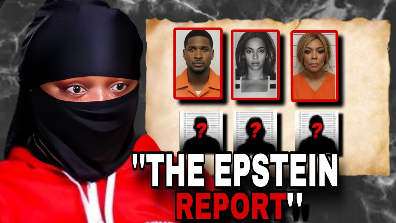 Epstein Fallout Grows: Why Hollywood’s Biggest Names Are Trending Again
