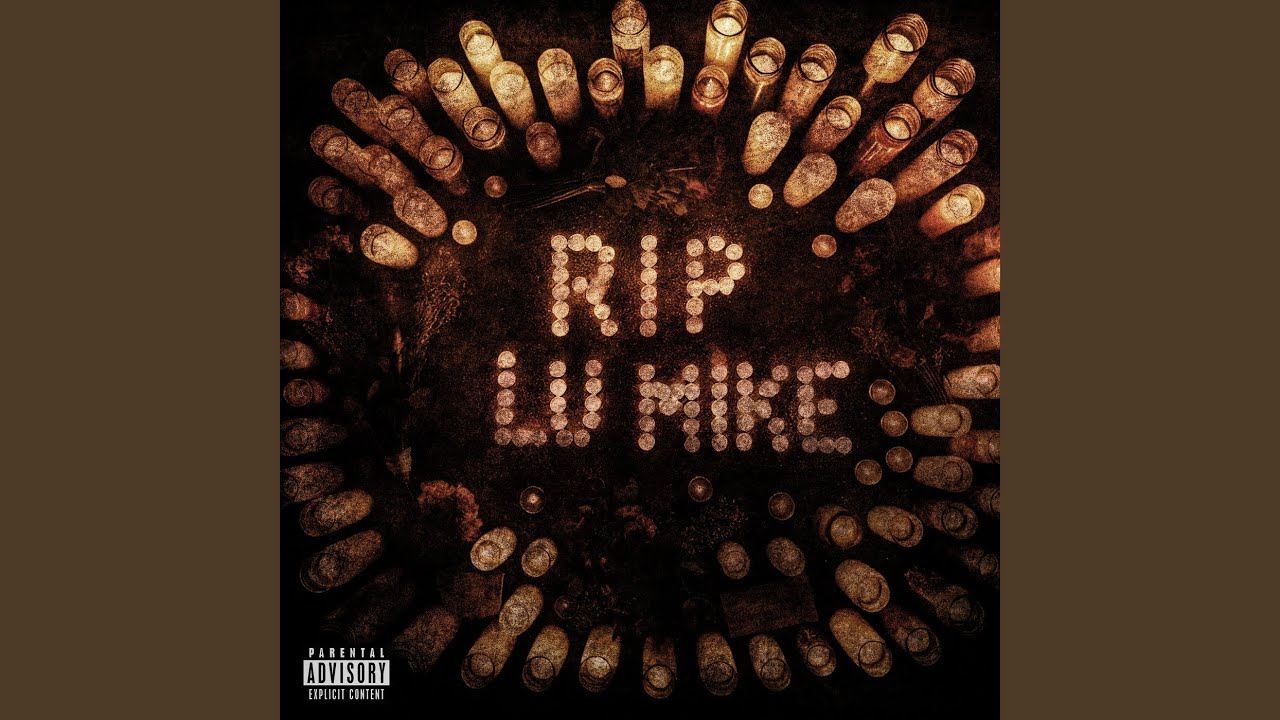 RIP LU MIKE
