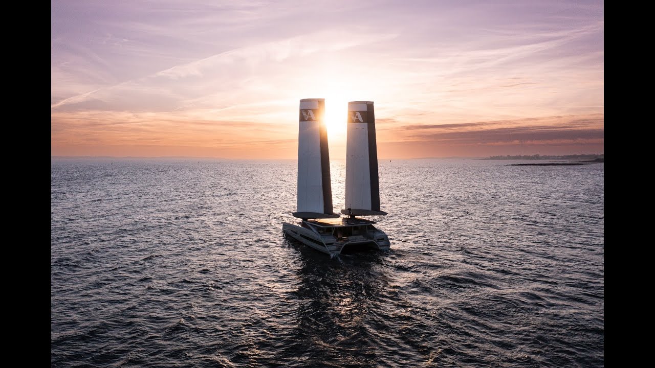 L'Odyssée Océan et Climat