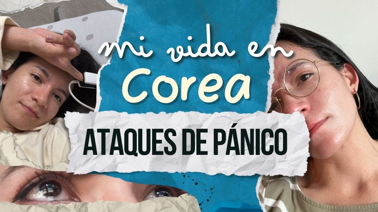 MI VIDA EN COREA NO ES LO QUE PARECE 🇰🇷❌ | ¿COREA DESTRUYÓ MI SALUD MENTAL? 🧠