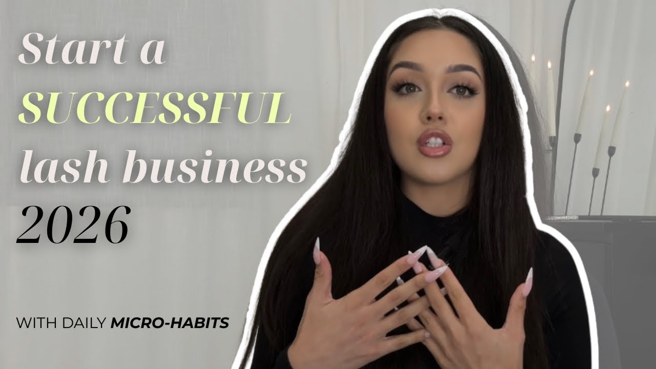 5 Tips Every Beauty Business Should Focus On In 2026