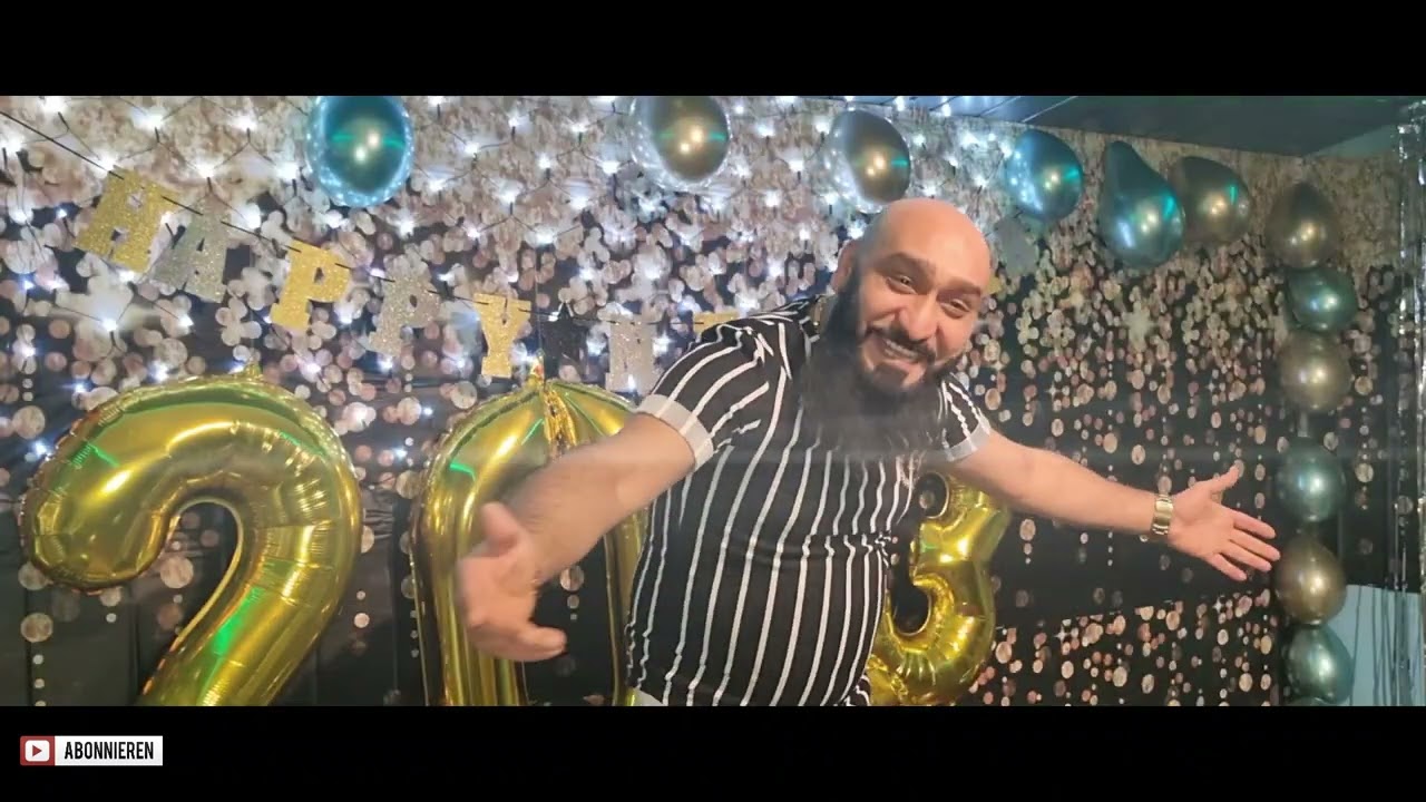 Sali Balkan - Ko Telefoni (prod. by Sedat Berisha) Official Video
