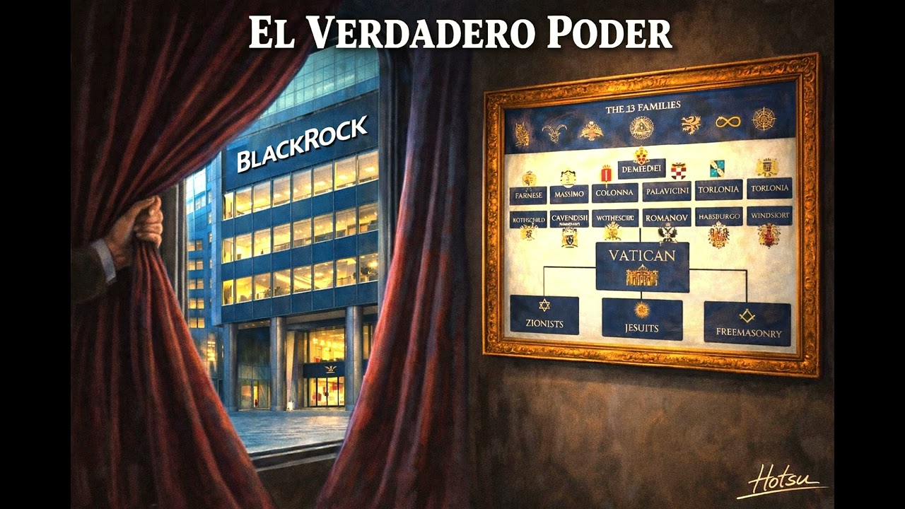 EL VERDADERO PODER - Hotsu
