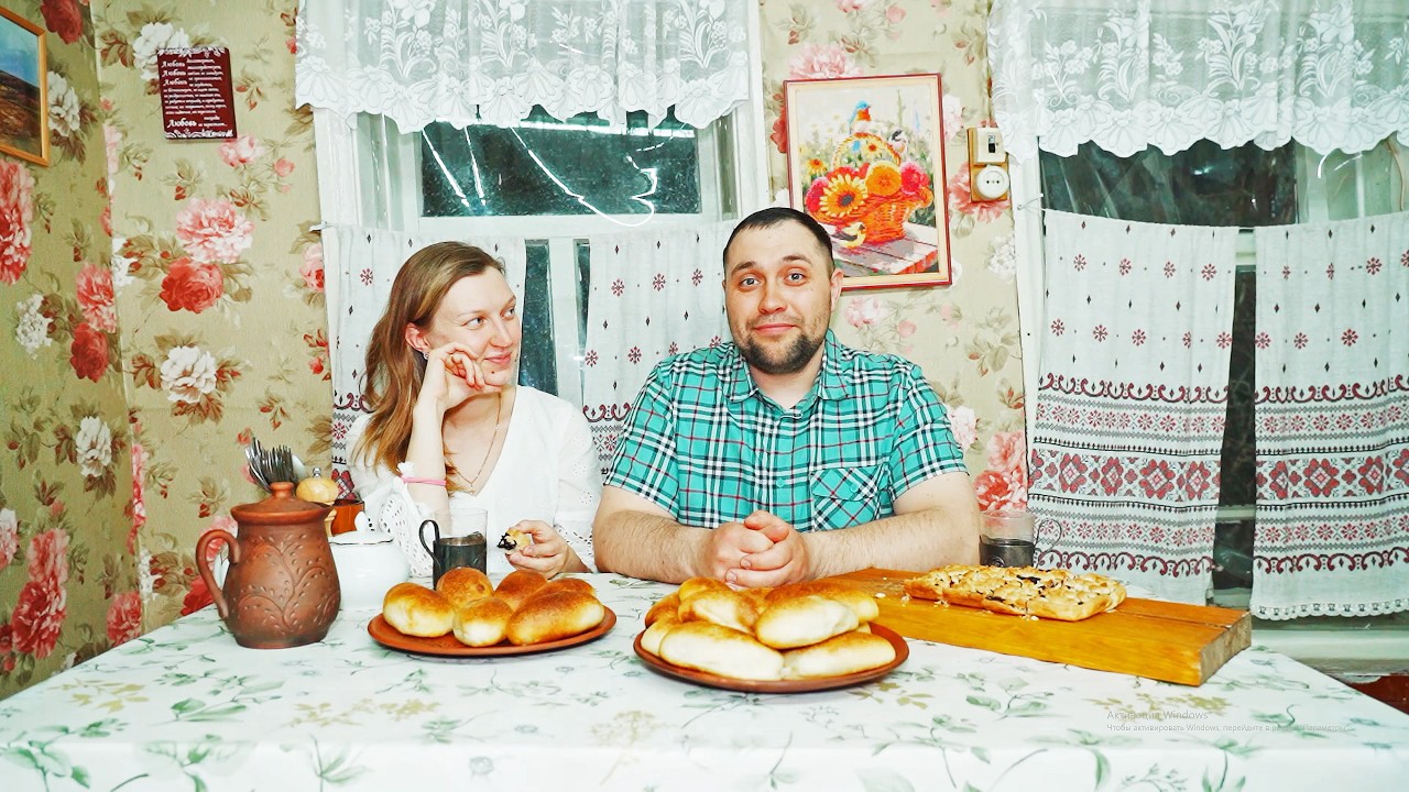 ВЕДЕМ СВОЕ КРЕСТЬЯНСКОЕ ХОЗЯЙСТВО НА ЗАИМКЕ | ДЕЛИКАТЕСЫ ДЛЯ ЖИВОТНЫХ | СЕЕМ СОРТОВЫЕ ПОМИДОРЫ