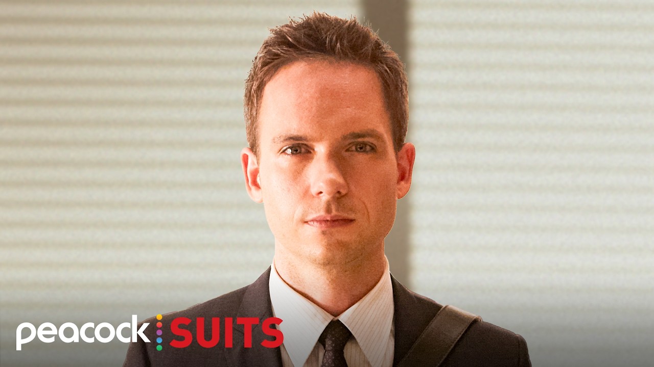 Mike Ross' Badass Moments | Suits