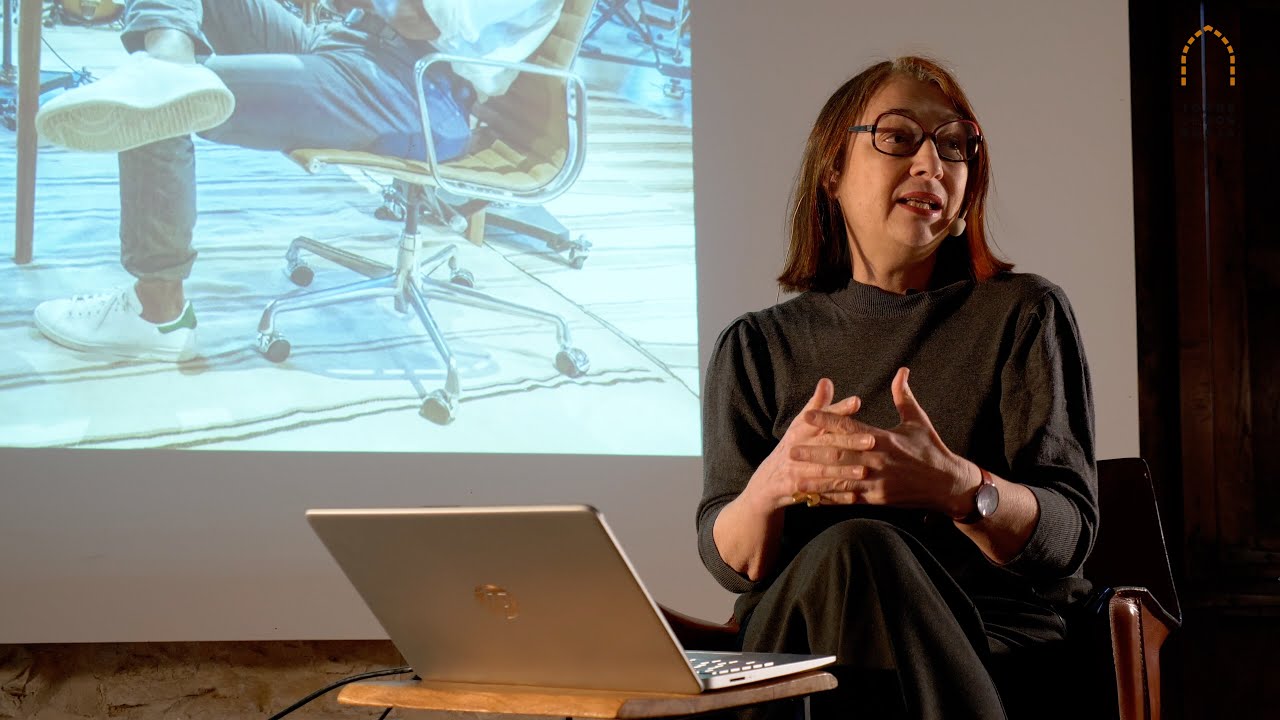 ¿Cuándo fuimos modernos? Encuentro con Patricia Molins, historiadora del arte. 9 de marzo de 2024