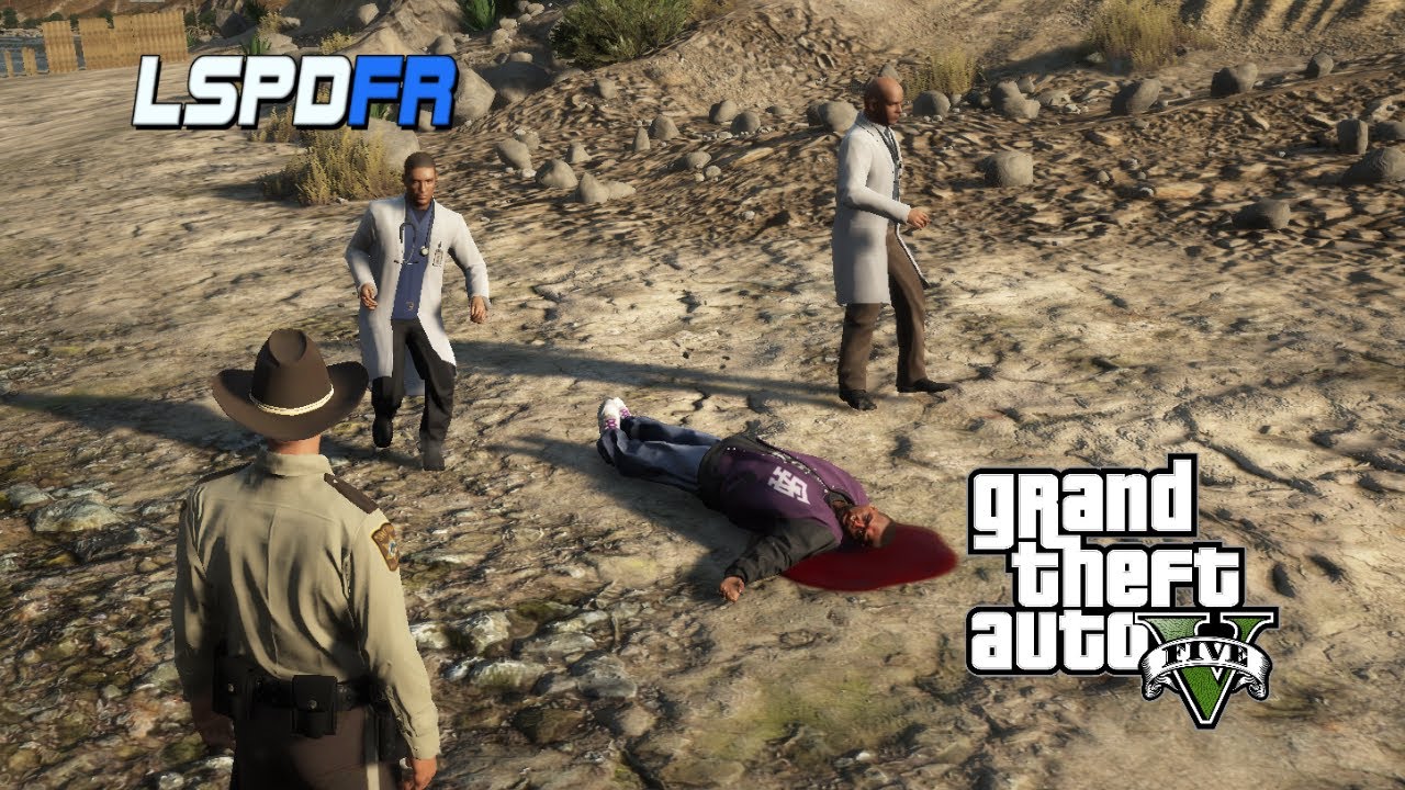 GTA 5 LSPDFR #47 | Frosted Flakes Redux/Bomber!