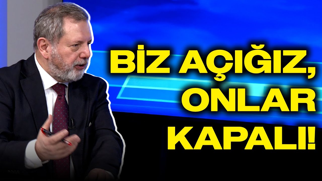 AB Serbest Ticarette Türkiye’yi 'Dışladı'! Gümrük Birliği Alarm Veriyor