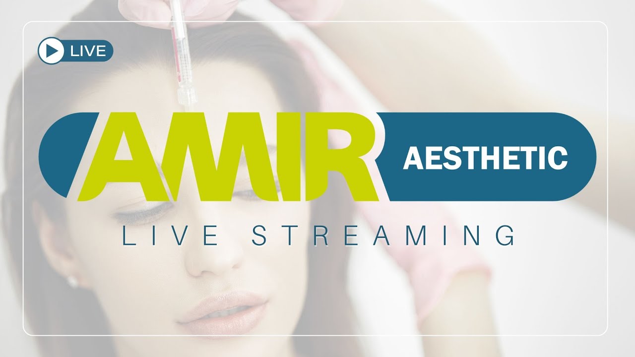 Career Pathways in Aesthetic Medicine for Beginners with dra. Agata Lis