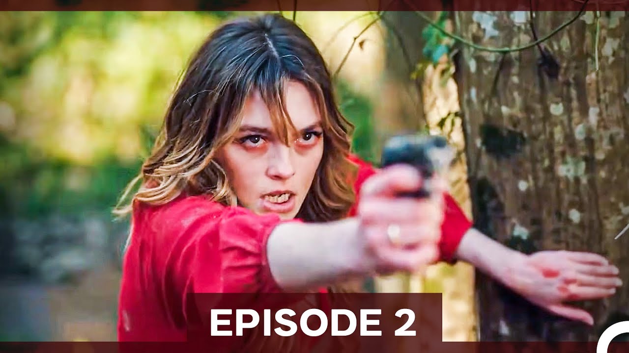 Gulcemal Episode 2
