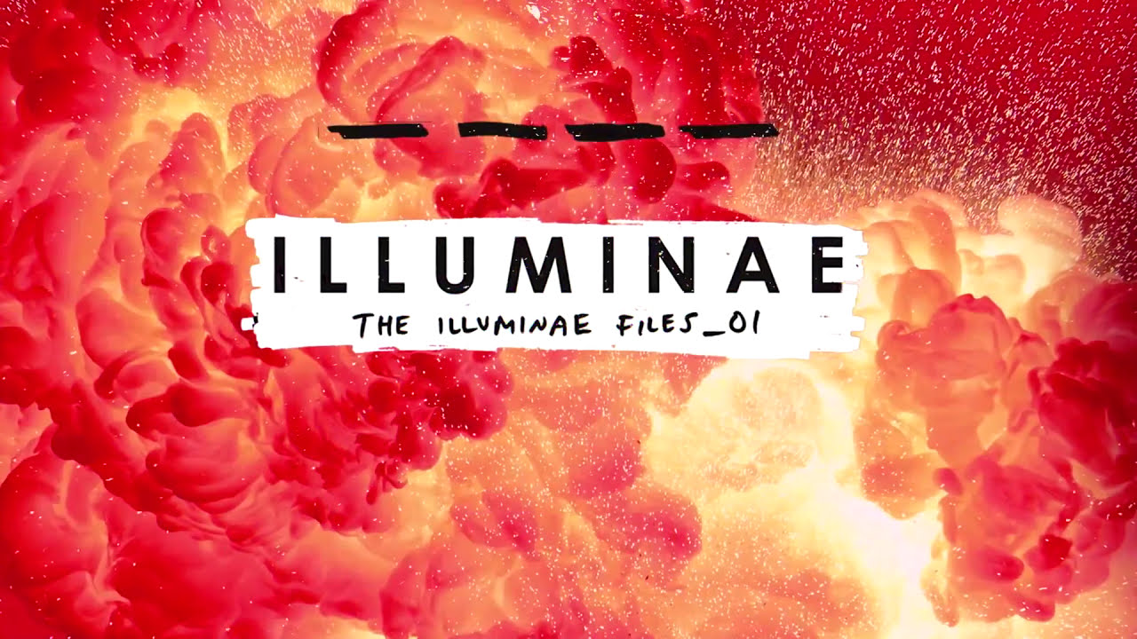 Illuminae Book Trailer