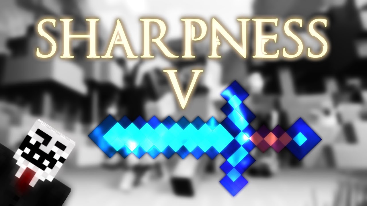 UHC RUN - SHARPNESS V