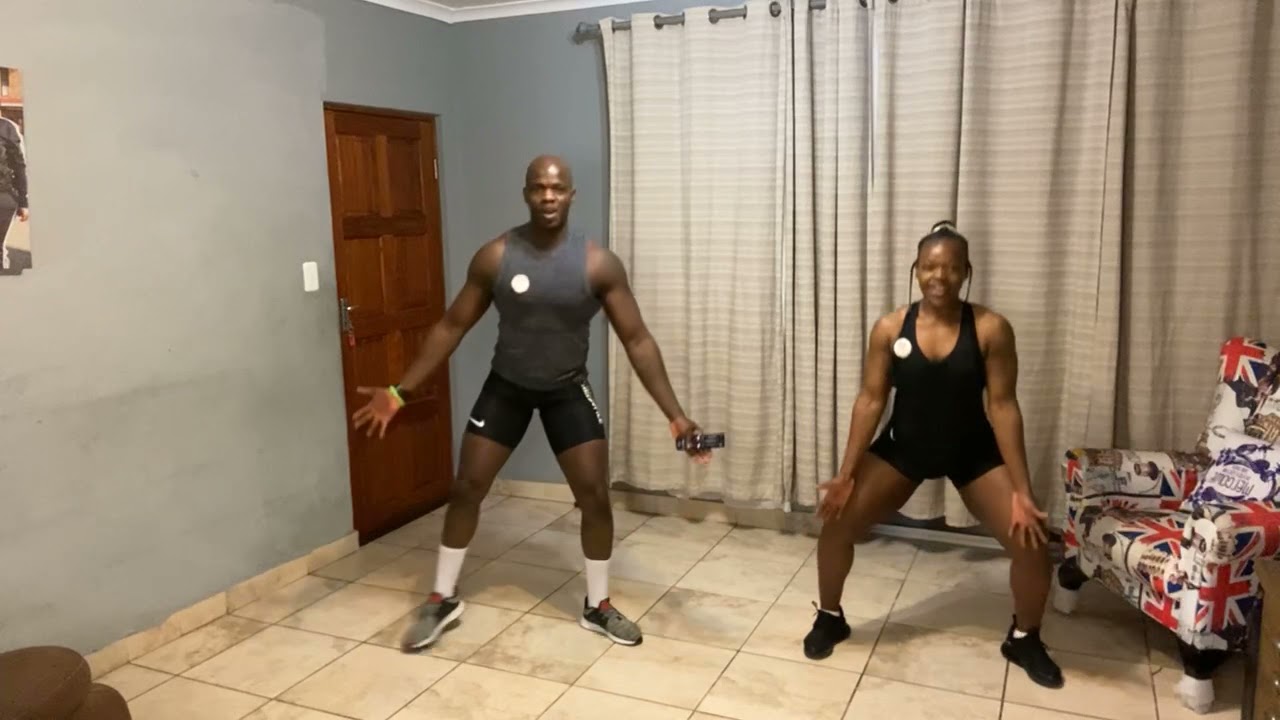 30min Body Blast