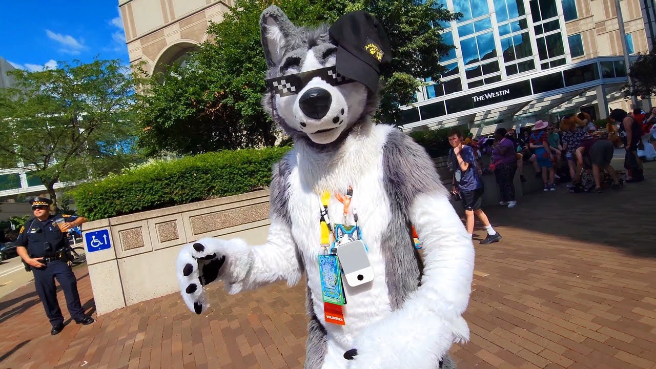AnthroCon 2024