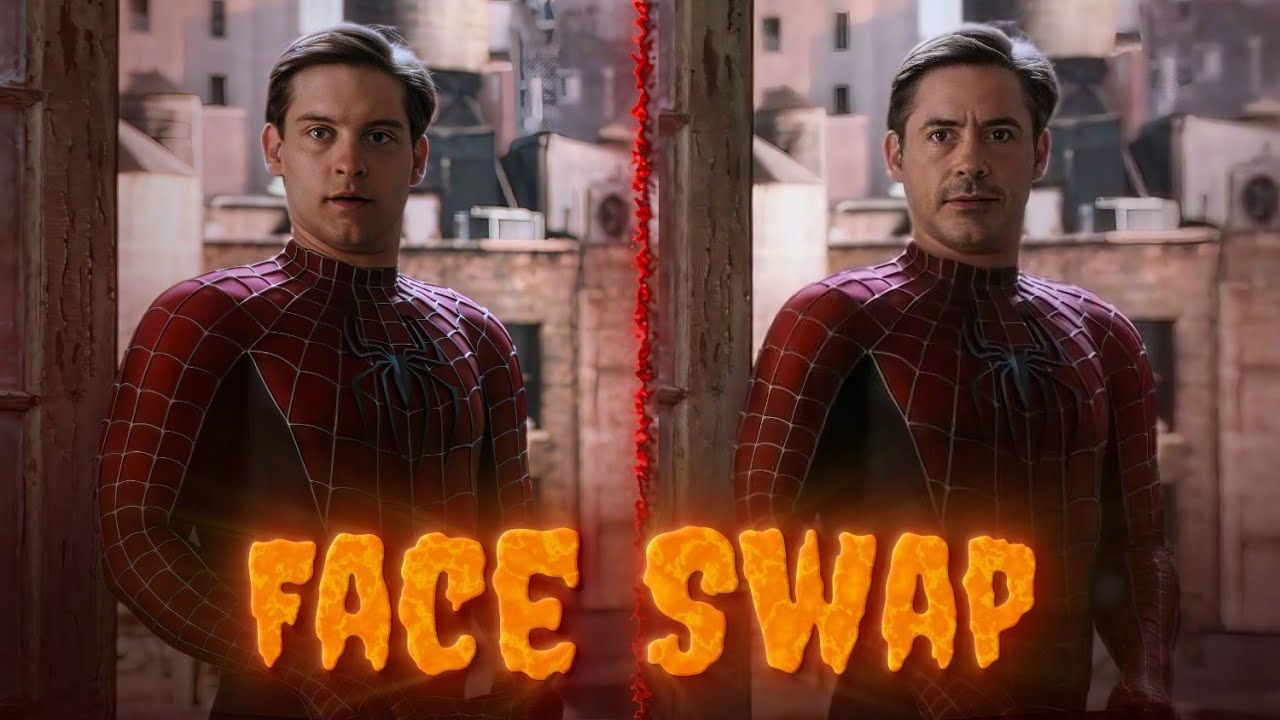 @fictic_editz Like Free Video Face Swap Ai  | Trending Face Swap AI Tutorial 😱
