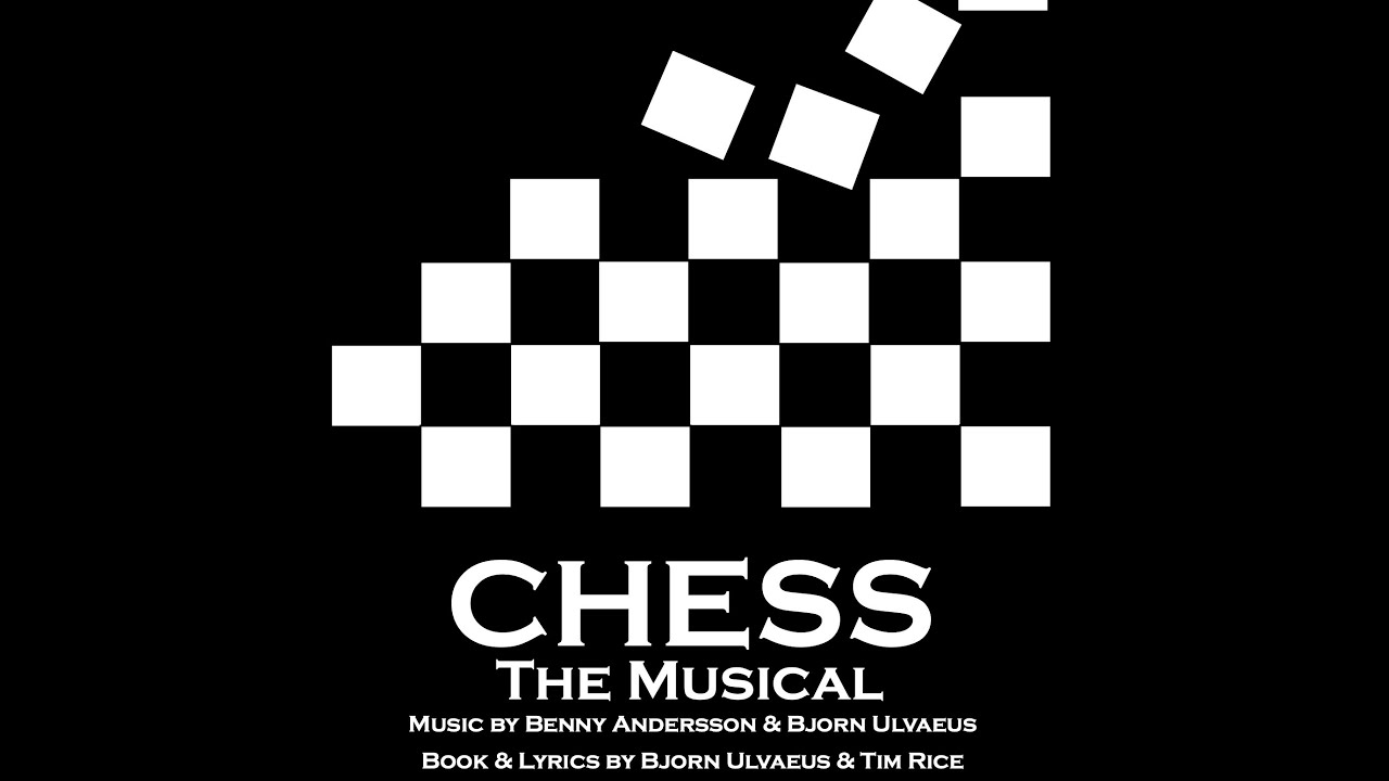 PGHS Chess The Musical Highlights 2021