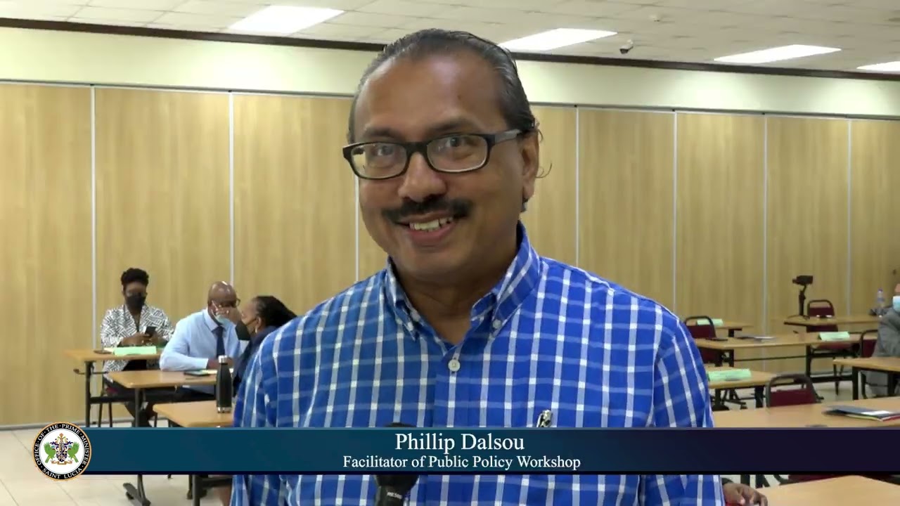 OPM TAKE PROGRESSIVE STEPS TO IMPROVE POLICY MAKING & IMPLEMENTATION PRACTICES