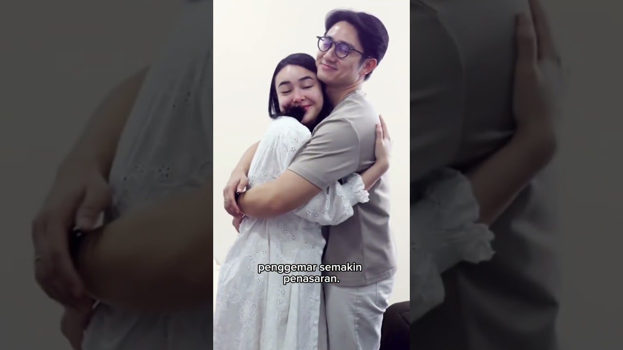 Dari Awal Bertemu Hingga Sekarang: Kisah Kenny Austin & Amanda Manopo