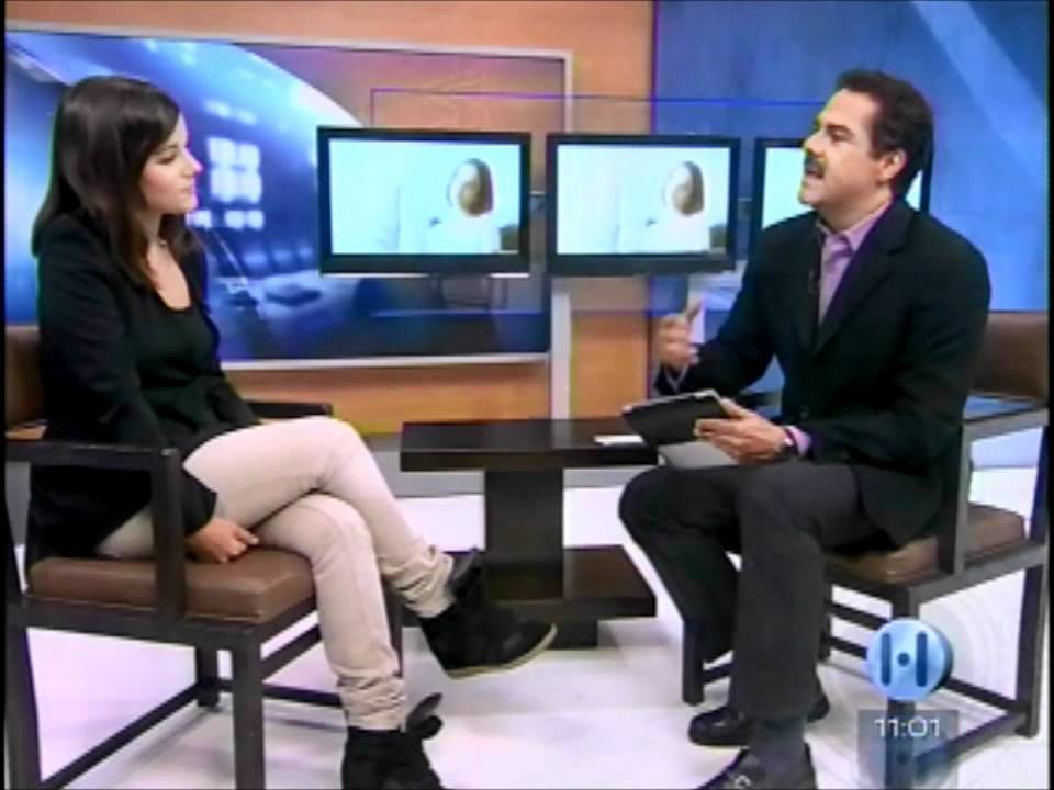 Alizée. Entrevista con Javier Alatorre