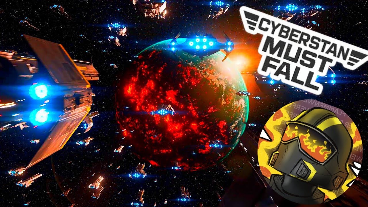 🔴 CYBORGS, VOX ENGINES AND CLANKERS, OH MY! 🤖🔥 Ft.@tempuRa_skRimp 
