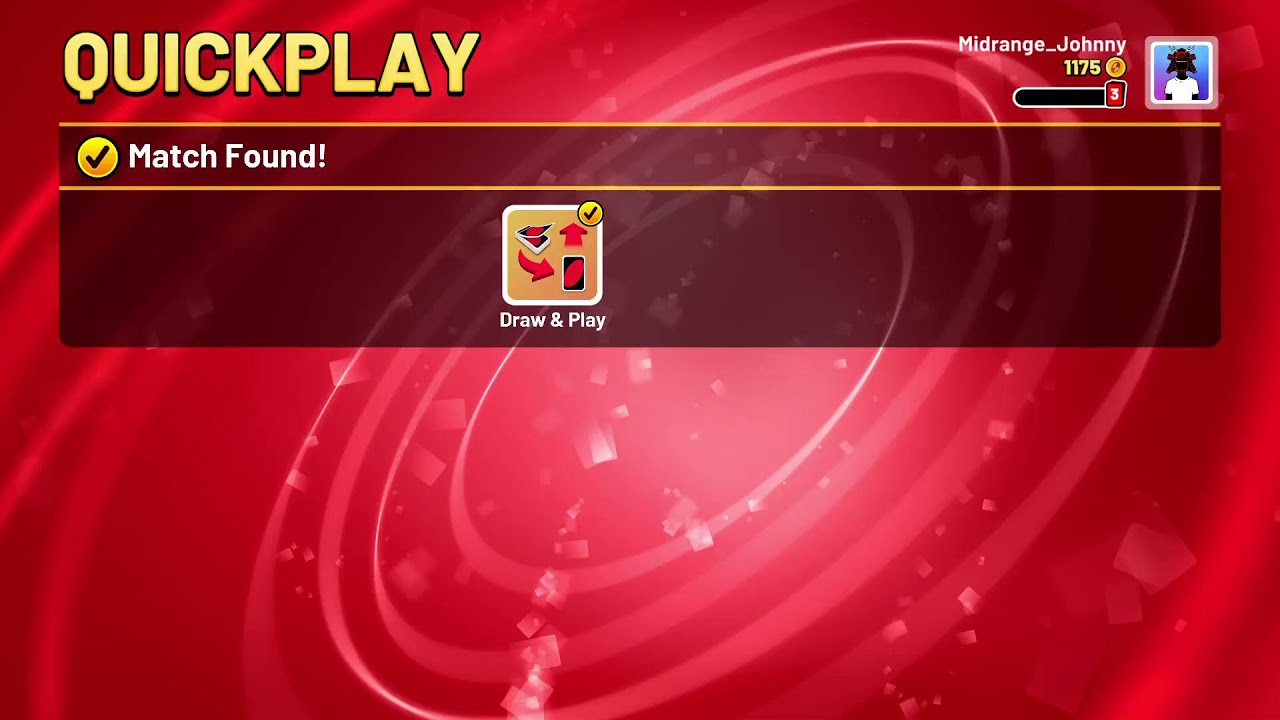 Chill with me on UNO