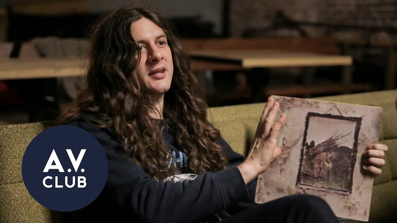 Kurt Vile doesn’t know who’s more popular: Kendrick Lamar or Mumford & Sons