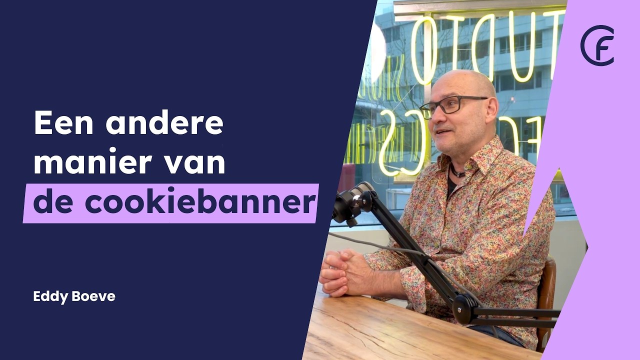 Privacy by Design & cookie banners: zo ontwerp je eerlijke consent