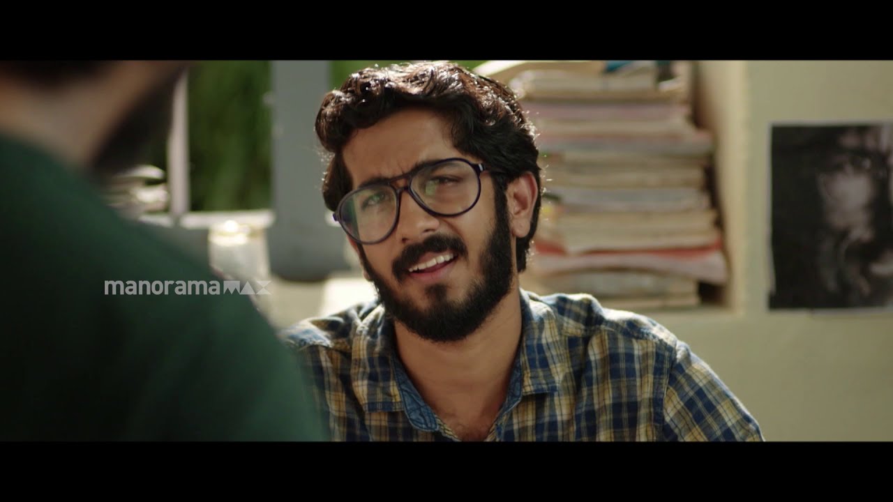 മുനീർ വിശ്വരൂപന്റെ മുന്നിൽ എത്തുന്നു ! | QUEEN MALAYALAM MOVIE
