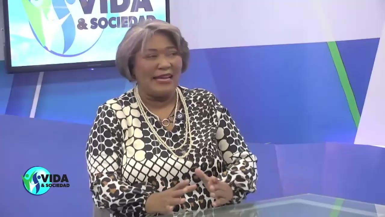 Retos y Conquistas de la Mujer Dominicana en la Política Actual con Domi Mosquea en Vida y Sociedad