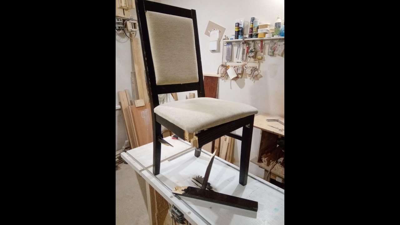 ВЫБРОСИТЬ нельзя ОТРЕМОНТИРОВАТЬ!