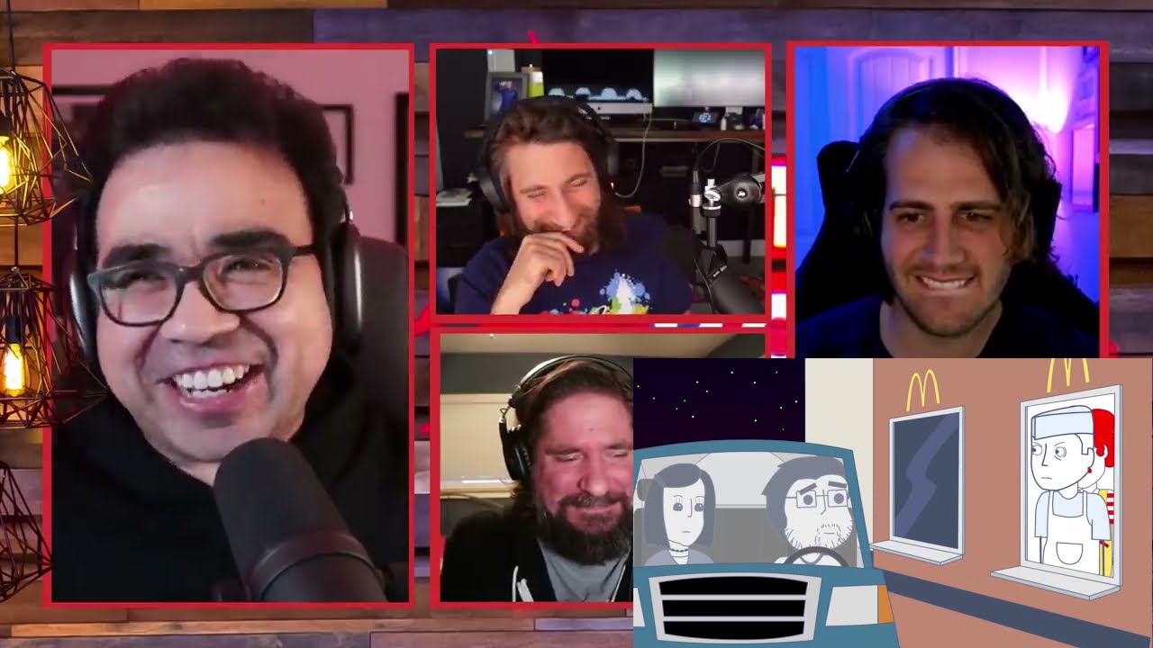 RTAA & Source -  Frozen Coke Fix