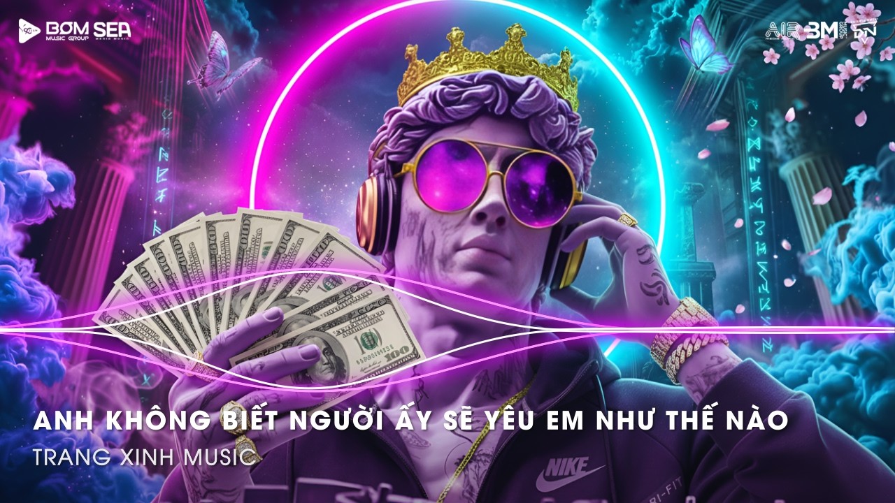 Lỗi Lầm Em Mang Đi Remix (Bản Hot TikTok) - Anh Không Biết Người Ấy Sẽ Yêu Em Như Thế Nào Remix 2026