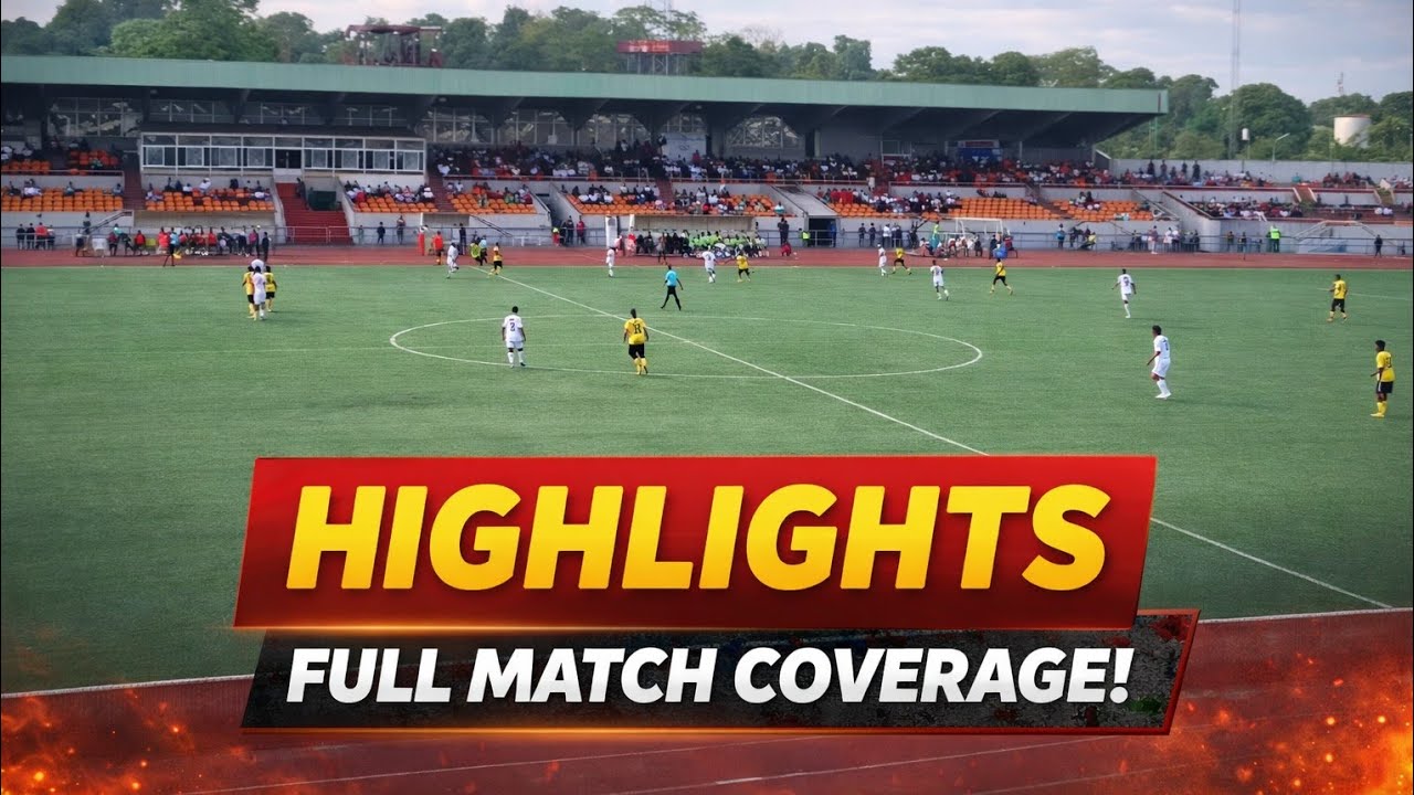 Rangers Int of Enugu vs Wikki Tourists of Bauchi: NPFL Match 