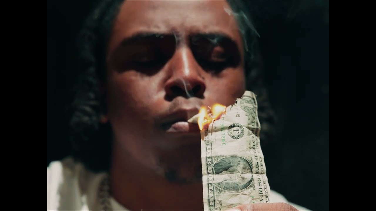 Strugglechildd -Strugg Hardy (Official Music Video)