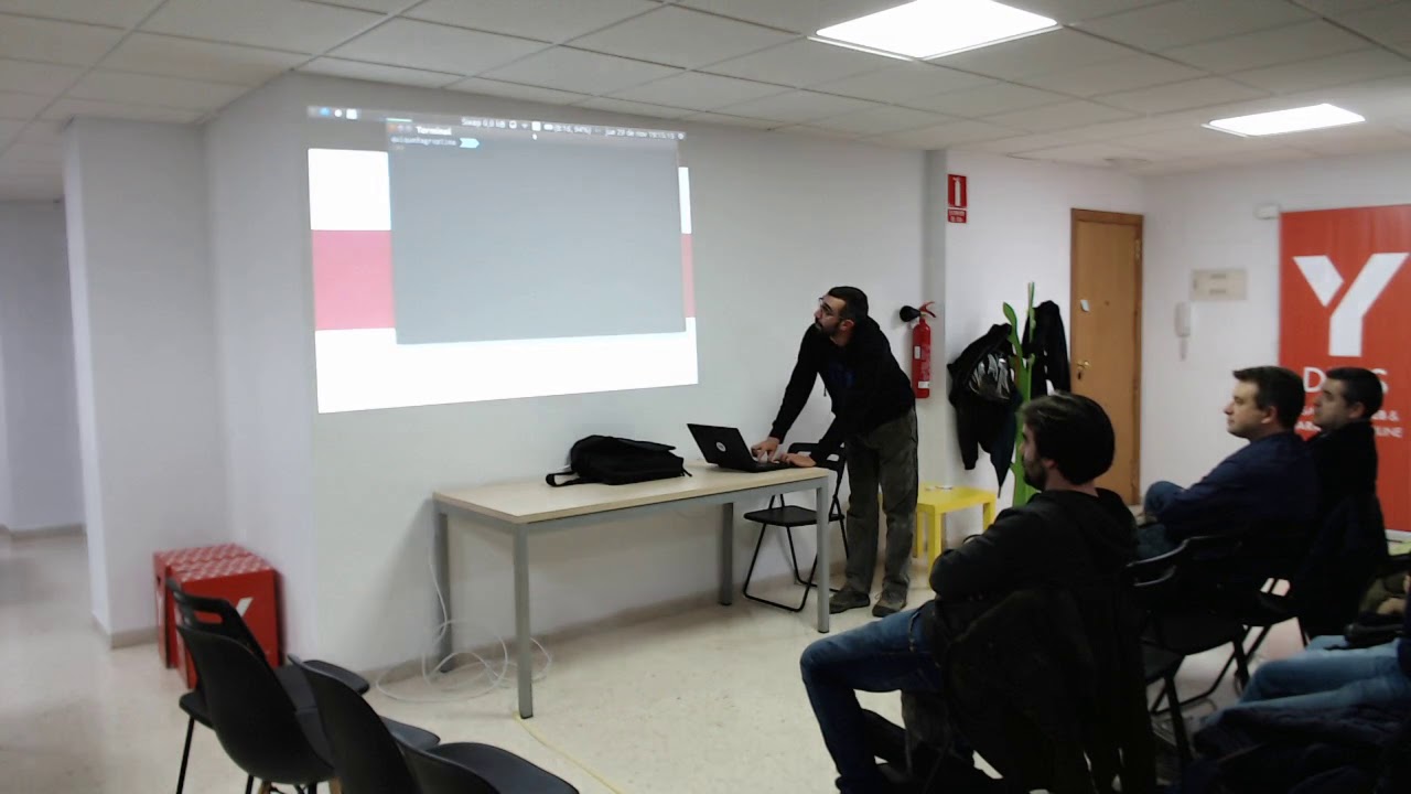 Pipenv: El nuevo gestor de paquetes de python