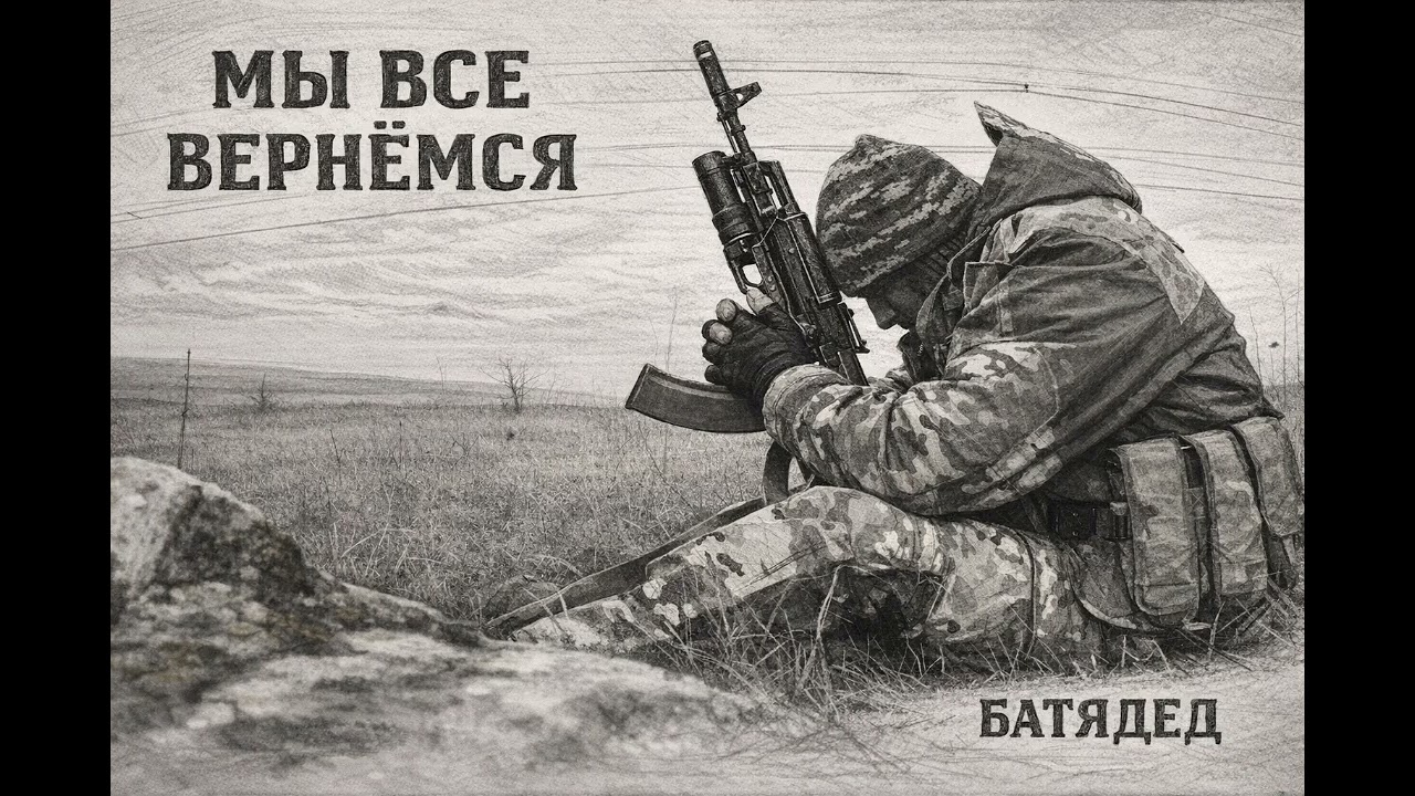БАТЯДЕД - 