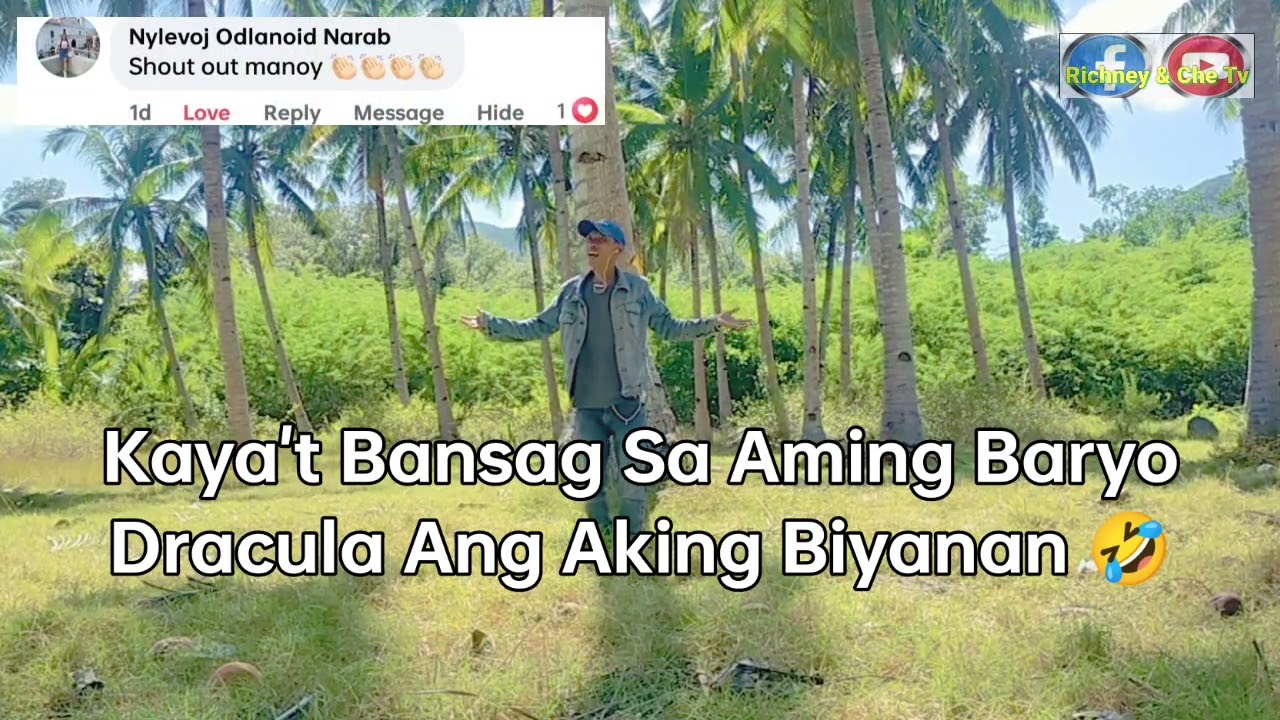 Sa Kuku Ng Biyanan Ko ( Parody Version )