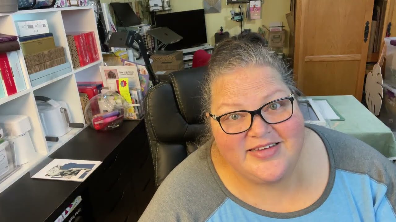 Stampin’ Up! Haul, Sneak Peeks and Invitation for MORE!!!