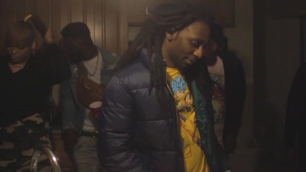 Debique - 1K ft. Rem Guy (prod. by NiNETY8)