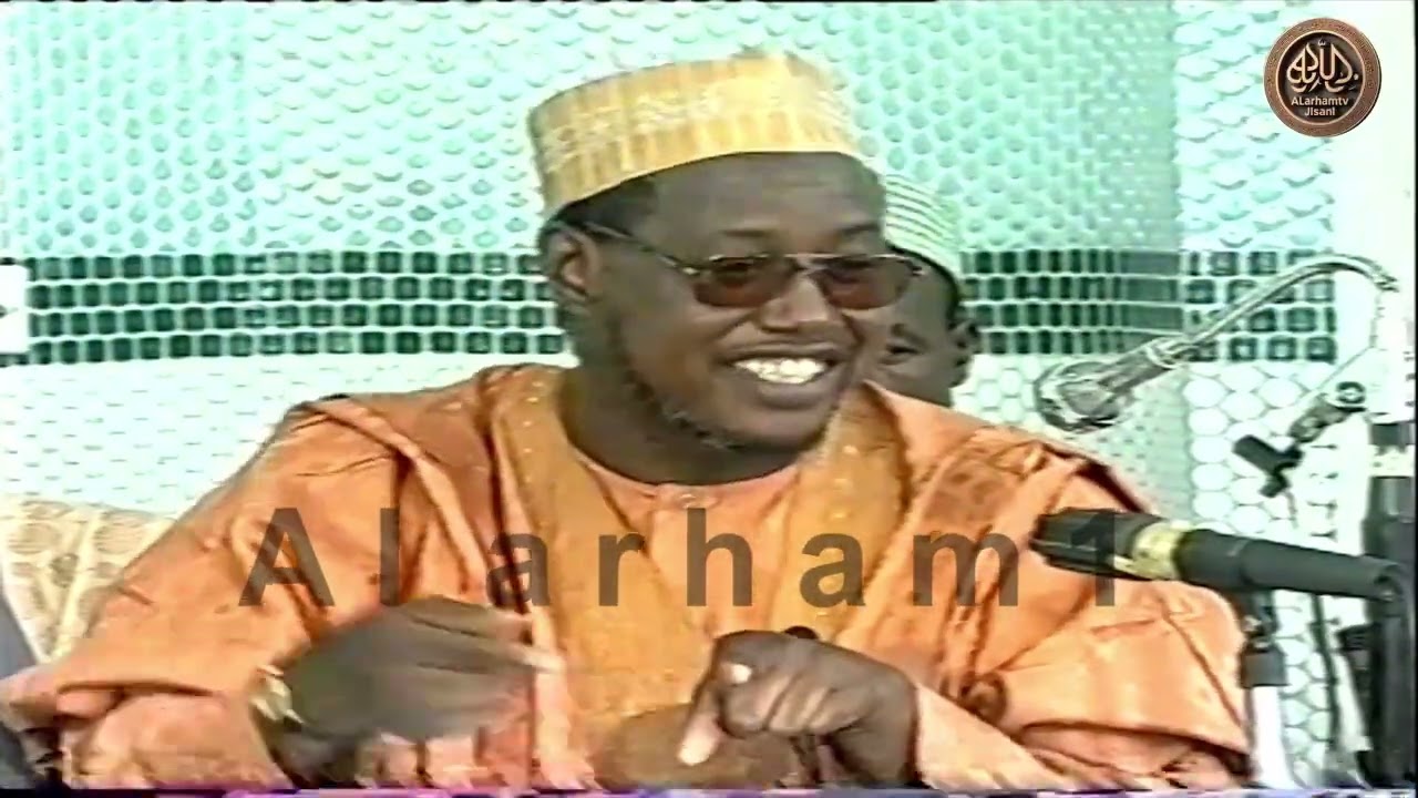 19 Ramadan Tafsirin Al-qur'ani (Suratul Al-Baqarah) Sheikh Ja'afar Mahmoud Adam #sunnah