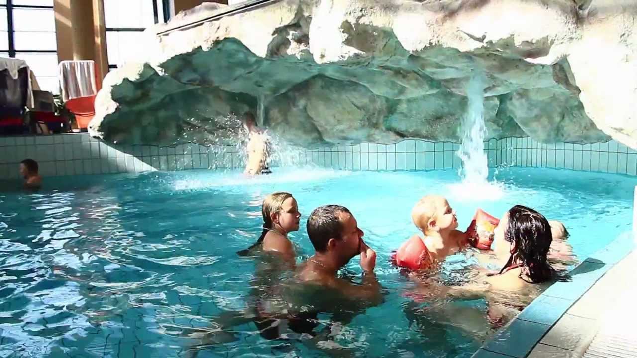 Aquasziget Esztergom