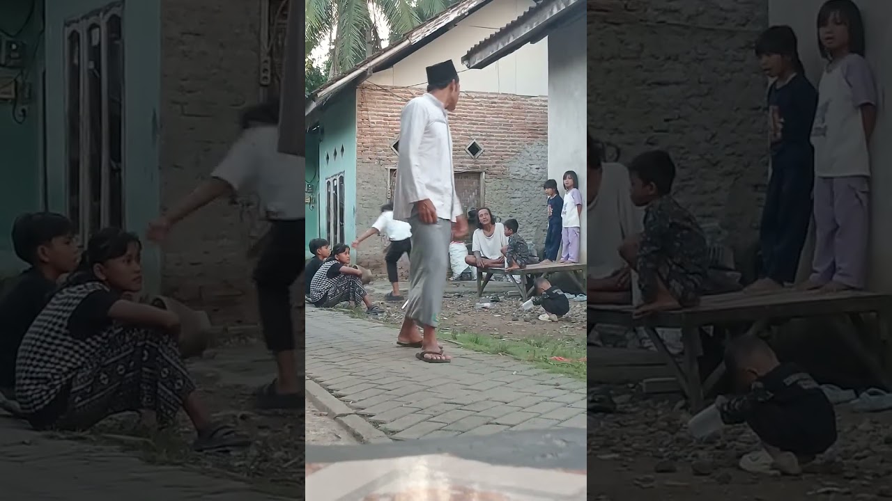 Ipirasi kehidupan masa depan